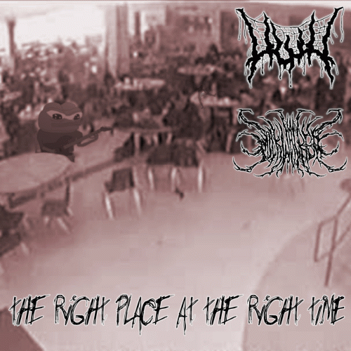 UwU : The Right Place at the Right Time